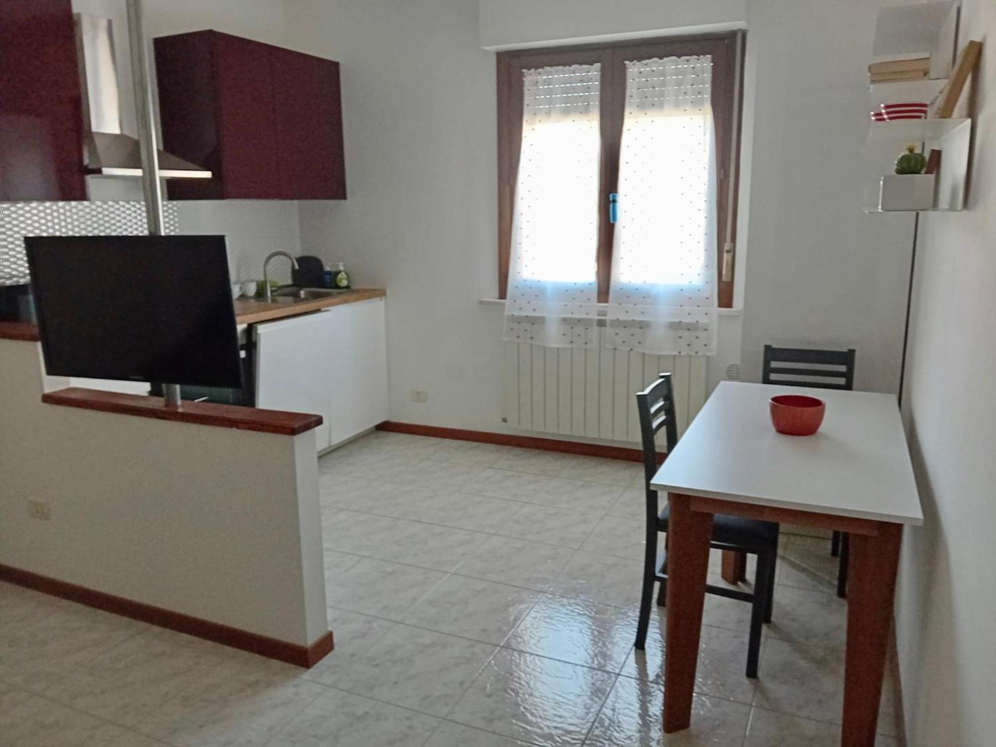 Appartamento Montebello Perugia Dış mekan fotoğraf
