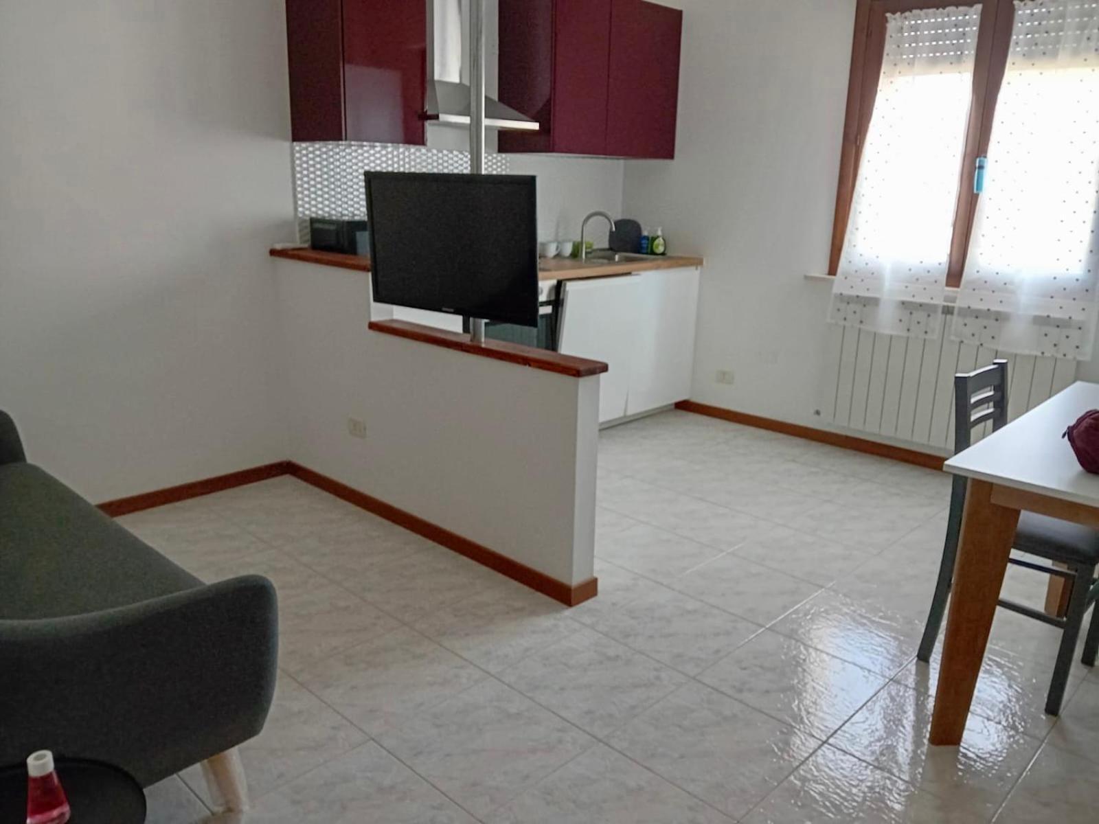 Appartamento Montebello Perugia Dış mekan fotoğraf