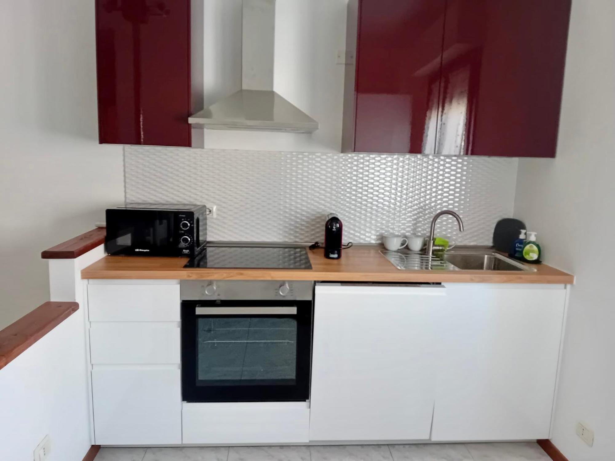 Appartamento Montebello Perugia Dış mekan fotoğraf